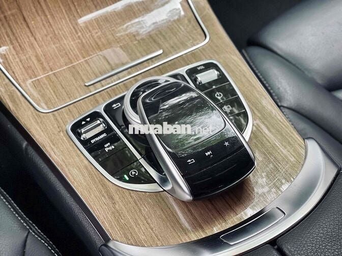 Mercedes Benz C Class 2018 C250 Exclusive