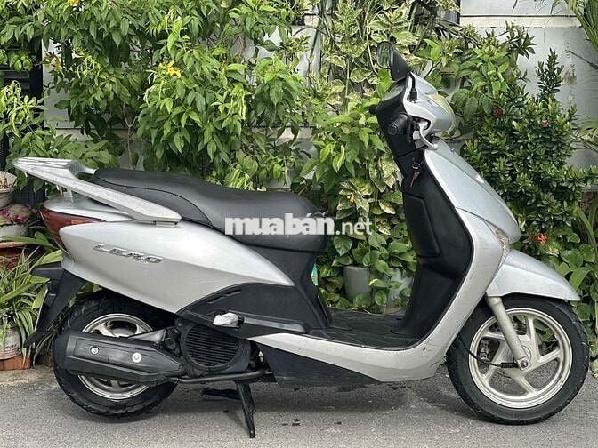 honda Lead 110..bstp..máy zin êm..như hình
