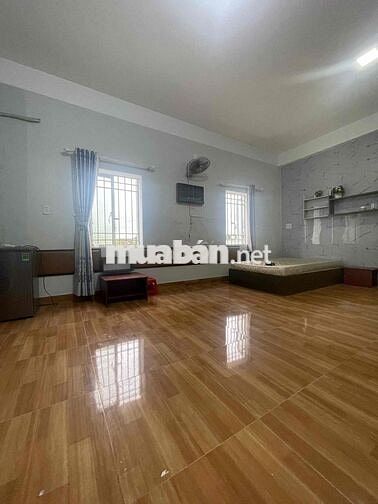 Cho thuê căn hộ đầy đủ nội thất gần Đh Fpt, Việt Hàn