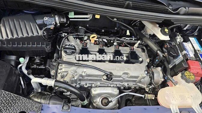 1082 2020 1.4 AT Plus - 50000 km