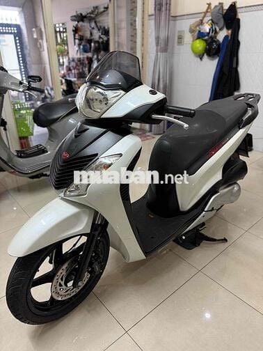 SH150 Form Ý ĐKLĐ 10/2010 xe keng , chưa rớt đầu