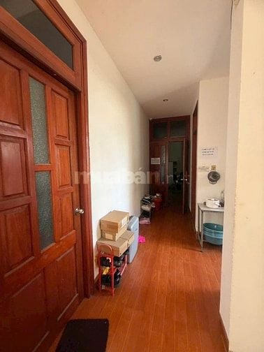 Bán nhà 2 MT Lê Vĩnh Huy, 156m2 vị trí đẹp KD, Hòa Cường Bắc, Hải Châu