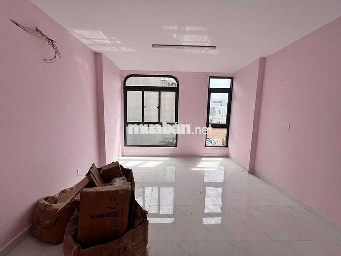 NHÀ XINH TRỐNG SUỐT HẺM XE TẢI CẠNH VẠN PHÚC