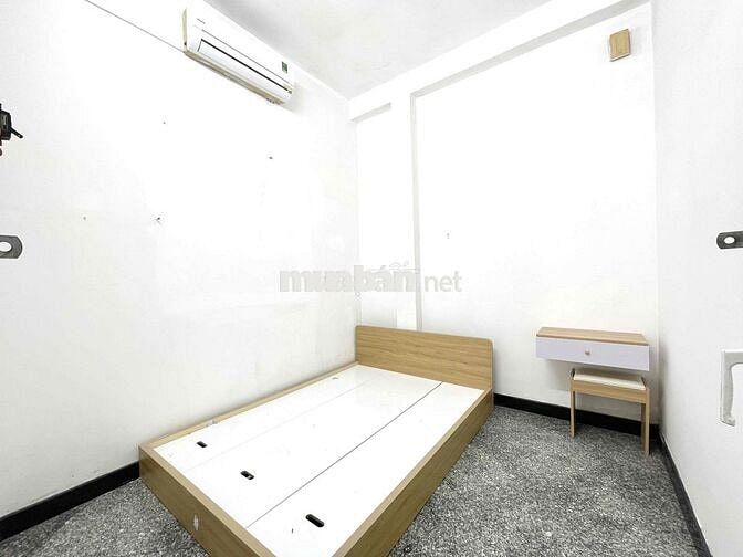 CHO THUÊ 3PN FULL NT K GIỚI HẠN NGƯỜI Ở GẦN EMART PHAN HUY ÍCH,ĐH IUH