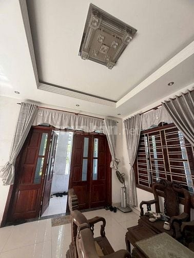 Bán nhà 2 MT Lê Vĩnh Huy, 156m2 vị trí đẹp KD, Hòa Cường Bắc, Hải Châu