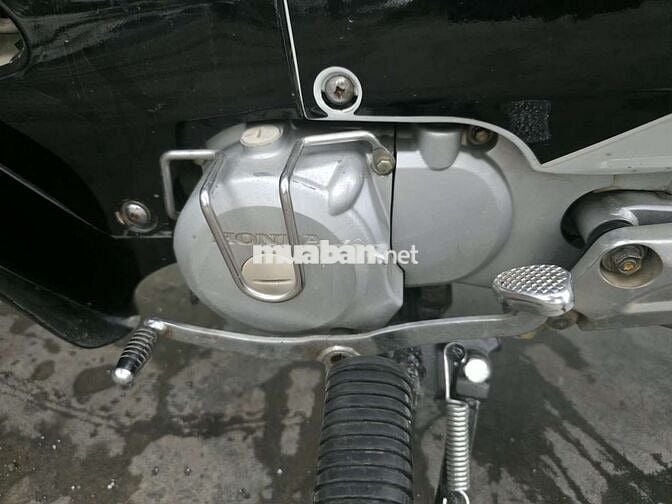 Honda Wave ZX 2005 Zin Mộc