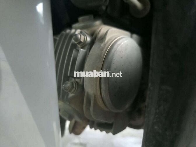 Honda Wave ZX 2005 Zin Mộc