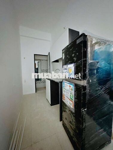 PHÒNG TRỌ 30M2 STUDIO - 1PN FULL TOPPING GIÁ RẺ GIÁP Q1