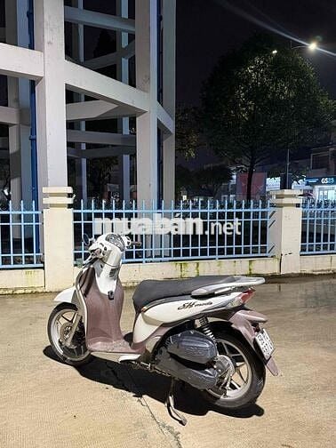 cần bán shmode 2017 khoá smatkay chính chủ xe zin