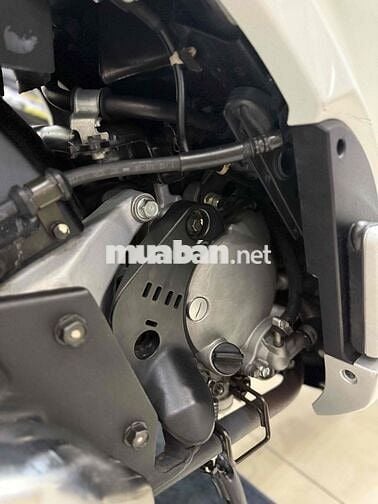 SH150 Form Ý ĐKLĐ 10/2010 xe keng , chưa rớt đầu