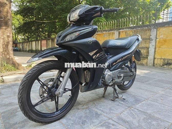 Jupiter Fi đăng ký năm 2022