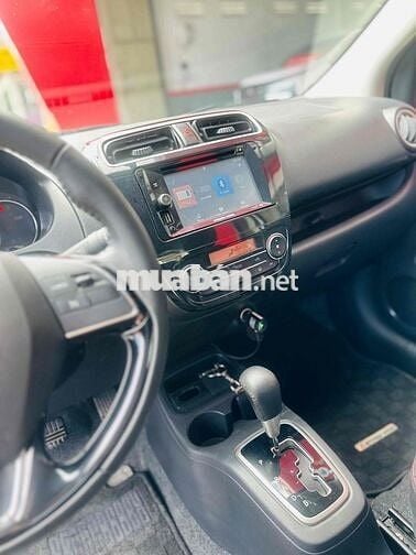 Mitsubishi Attrage 2019 1.2L AT - 29999 km