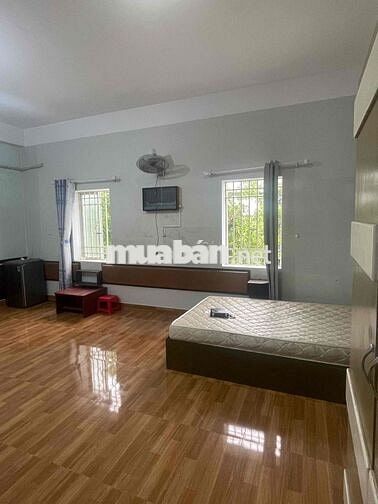 Cho thuê căn hộ đầy đủ nội thất gần Đh Fpt, Việt Hàn