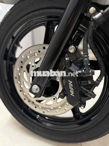 SH150 Form Ý ĐKLĐ 10/2010 xe keng , chưa rớt đầu