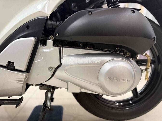 SH150 Form Ý ĐKLĐ 10/2010 xe keng , chưa rớt đầu