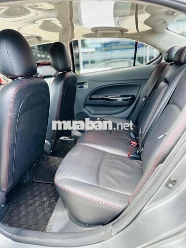 Mitsubishi Attrage 2019 1.2L AT - 29999 km