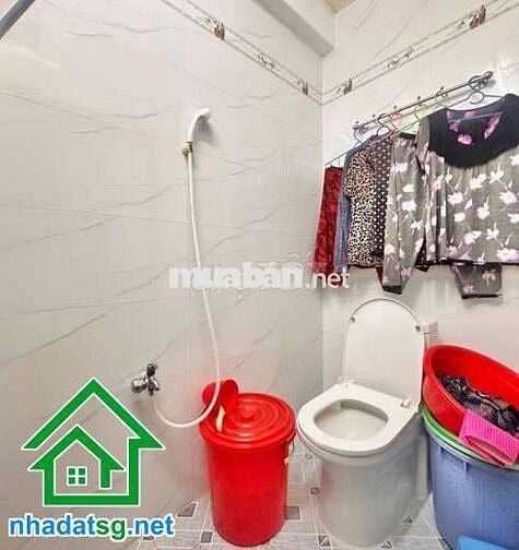 HAI MẶT TIỀN KINH DOANH – KHU ẨM THỰC HỒ THỊ KỶ – QUẬN 10