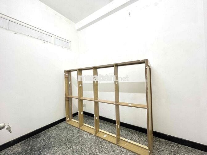 CHO THUÊ 3PN FULL NT K GIỚI HẠN NGƯỜI Ở GẦN EMART PHAN HUY ÍCH,ĐH IUH