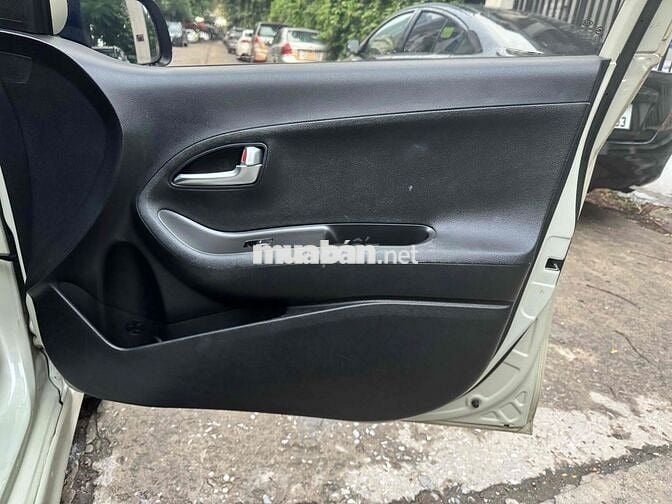 kia Morning 2013 nhập khẩu bản sport