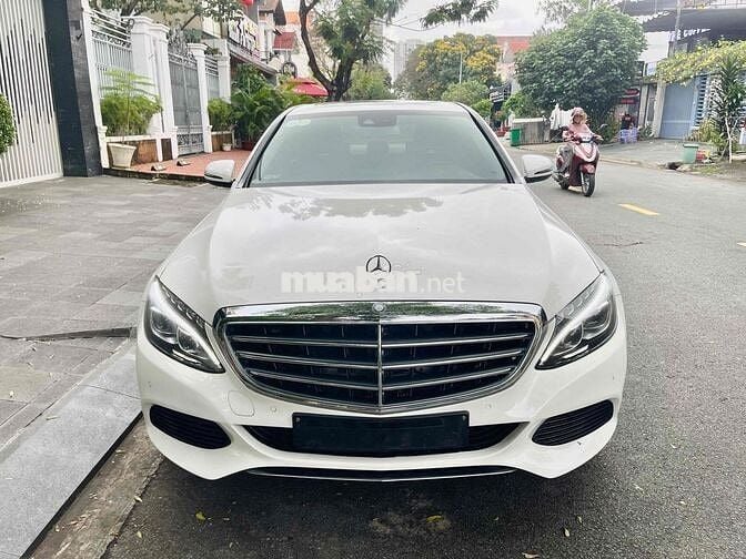 Mercedes Benz C Class 2018 C250 Exclusive