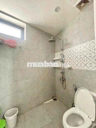 Cho thuê nhà kiệt ô tô Châu Thị Vĩnh Tế Mỹ An NHS 4pn