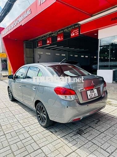Mitsubishi Attrage 2019 1.2L AT - 29999 km