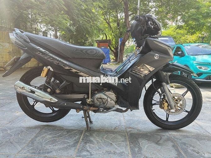 Jupiter Fi đăng ký năm 2022