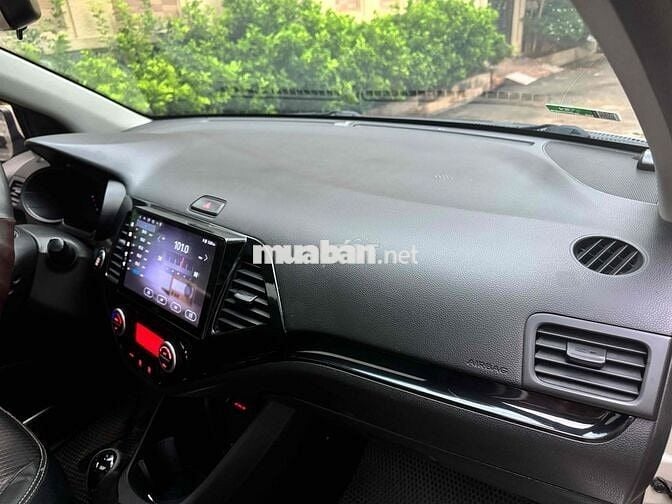 kia Morning 2013 nhập khẩu bản sport