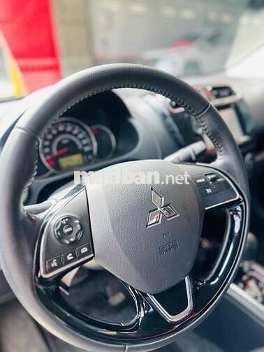 Mitsubishi Attrage 2019 1.2L AT - 29999 km