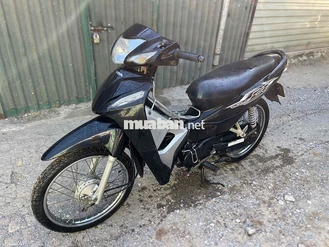 Wave A 110cc nguyên bản