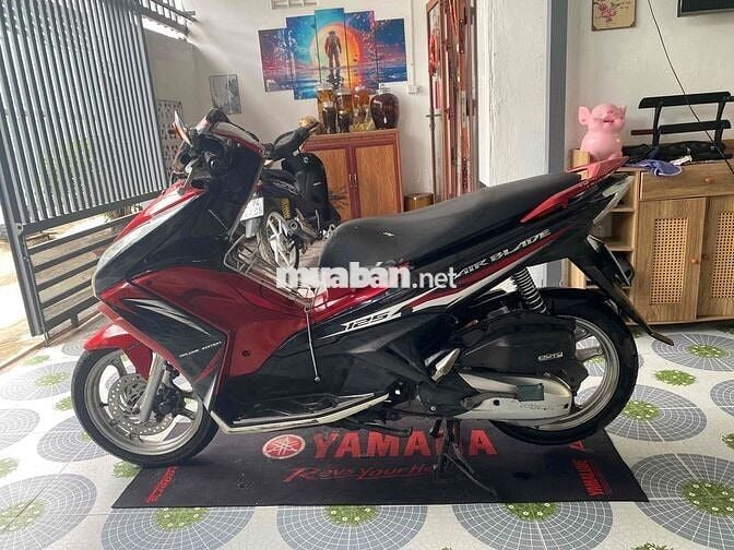 bán AB 2013 Fi máy zin