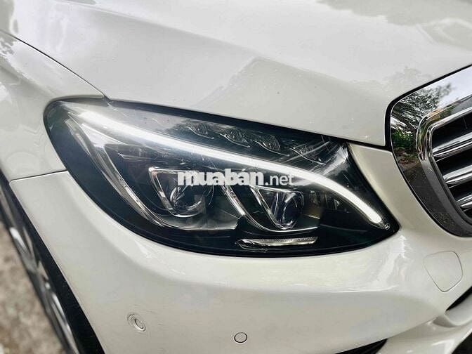 Mercedes Benz C Class 2018 C250 Exclusive