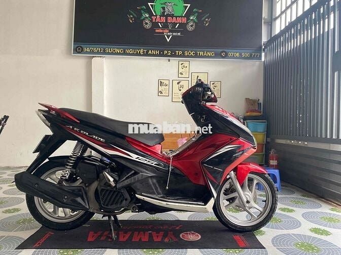 bán AB 2013 Fi máy zin