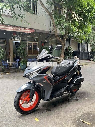 Cần bán NVX 155 V2 bstp chính chủ đang sử dụng