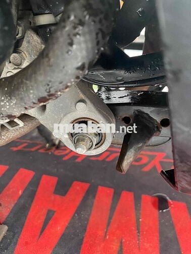 bán AB 2013 Fi máy zin