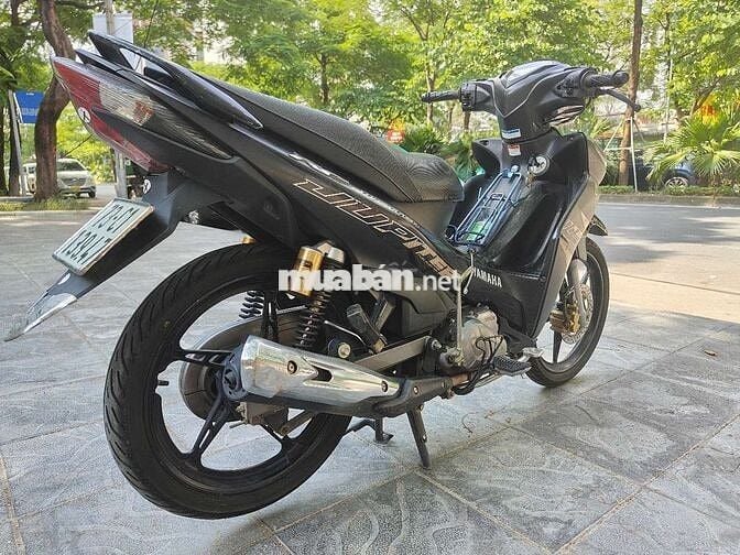 Jupiter Fi đăng ký năm 2022