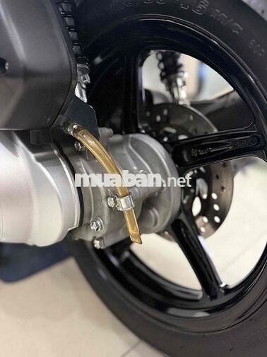 SH150 Form Ý ĐKLĐ 10/2010 xe keng , chưa rớt đầu