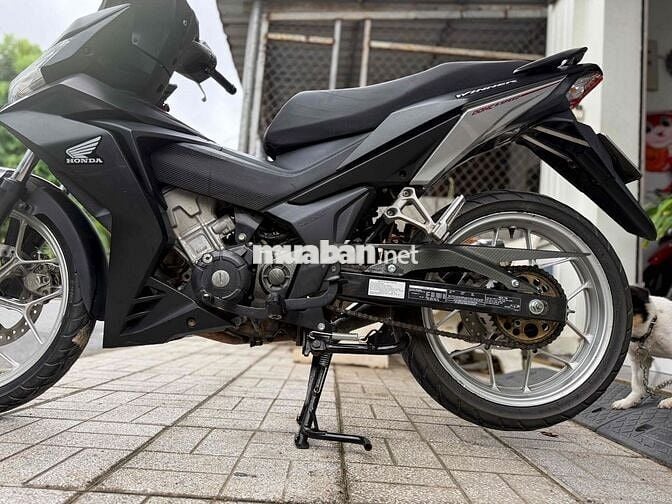 🌈 WINNER 83 NGAY CHỦ MÀU ĐẸP MÁY ZIN NGON💥CÓ GÓP💥