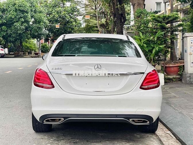 Mercedes Benz C Class 2018 C250 Exclusive