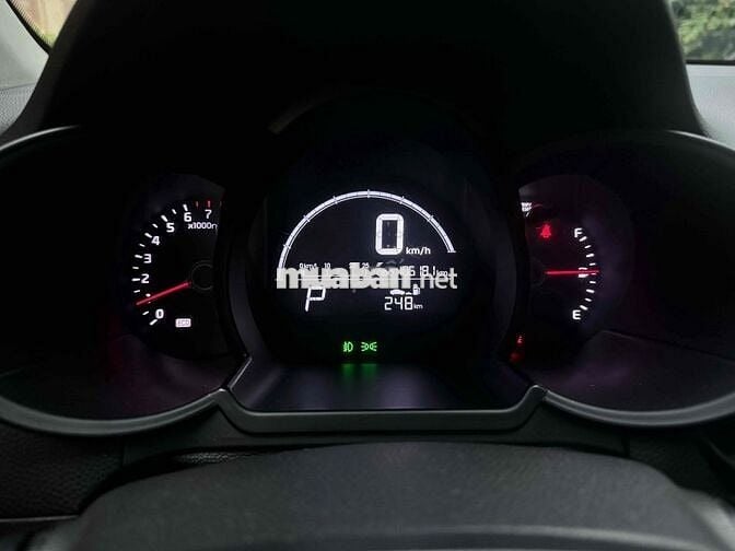 kia Morning 2013 nhập khẩu bản sport