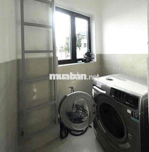 Cho thuê nhà kiệt ô tô Châu Thị Vĩnh Tế Mỹ An NHS 4pn