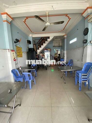 Mặt tiền hẻm kinh doanh 10m thông, Kênh Tân Hoá, 4x15m 1lâu