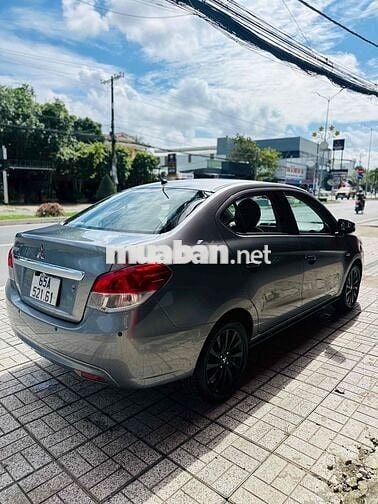 Mitsubishi Attrage 2019 1.2L AT - 29999 km