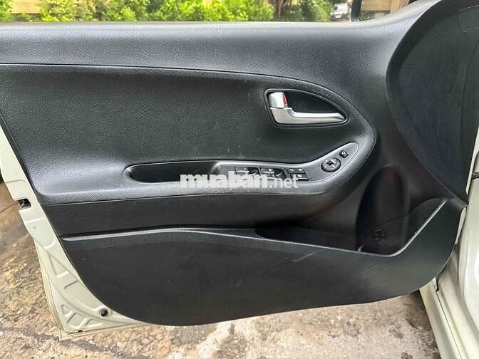 kia Morning 2013 nhập khẩu bản sport