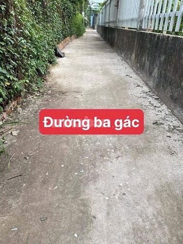 Chính chủ cần bán đất thổ cư Long An 