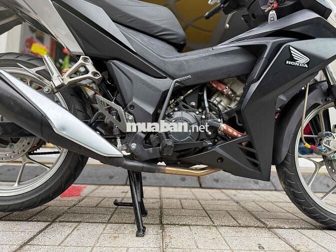 🌈 WINNER 83 NGAY CHỦ MÀU ĐẸP MÁY ZIN NGON💥CÓ GÓP💥