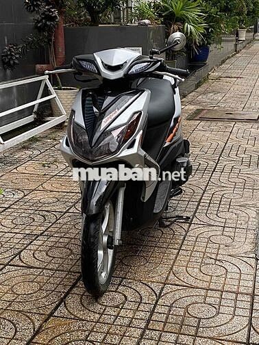 YAMAHA LUVIAS 125 XĂNG CƠ