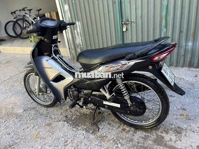 Wave A 110cc nguyên bản