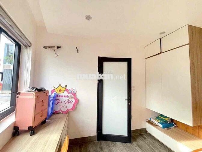 Cho thuê nhà kiệt ô tô Châu Thị Vĩnh Tế Mỹ An NHS 4pn