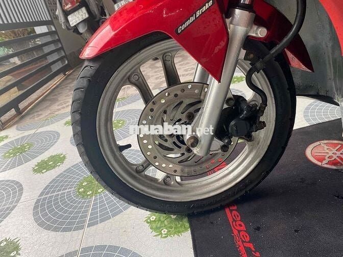 bán AB 2013 Fi máy zin